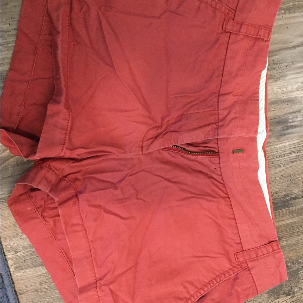J Crew shorts